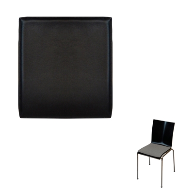 Cushions for the Chairik chair by Erik Magnussen